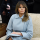 Illustration for article titled Melania Releases Statement Calling For Removal Of First Lady From White Houseem/em